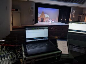投稿についてもっと詳しく bulle ballet　4th CONCERT